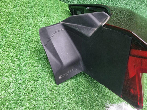 Фонарь правый внешний Jetour X70 PLUS (2023-н.в.)