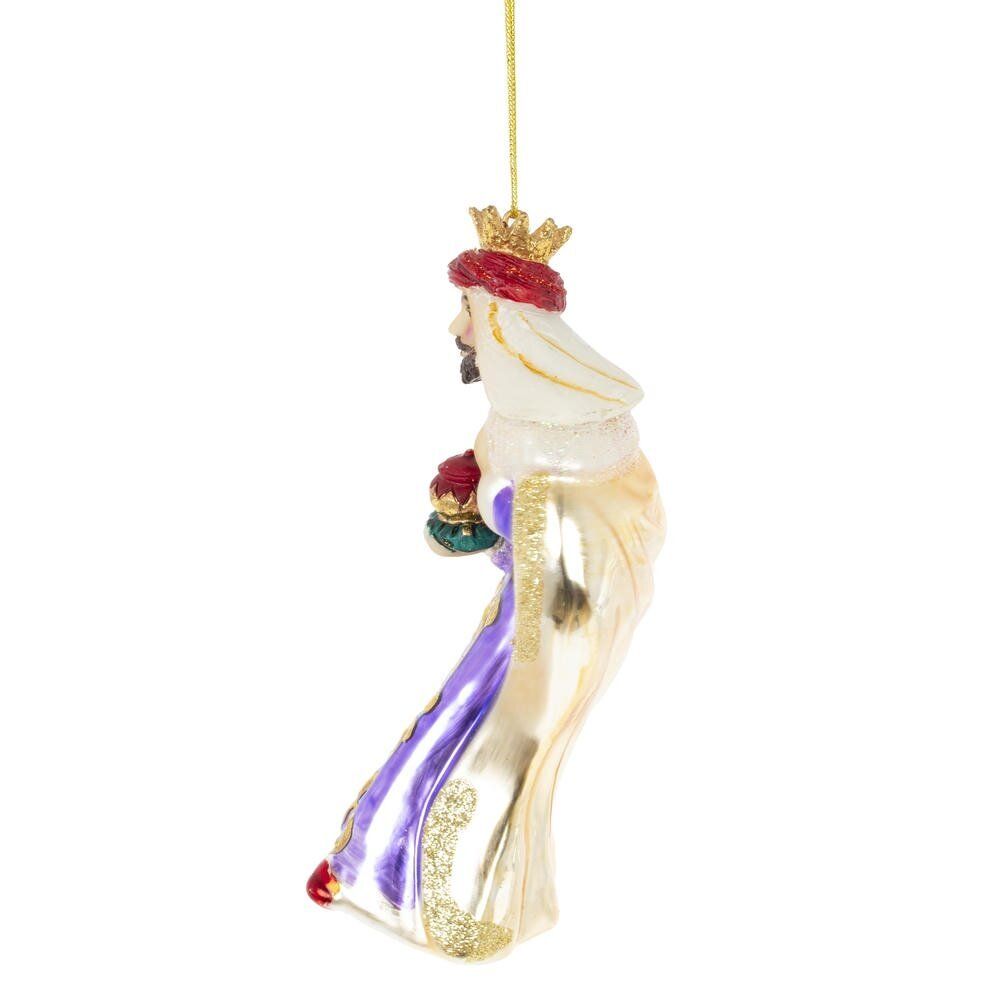 GAEM Украшение новогоднее "Волхв", L6 W5 H13 см