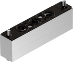 Плита питания Festo VABF-L1-10-P3A4-M5