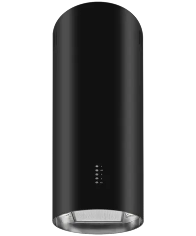 Островная вытяжка Kuppersberg TUBA B