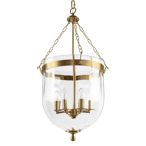 Подвесной светильник Loft It Incense 10455/6 AB