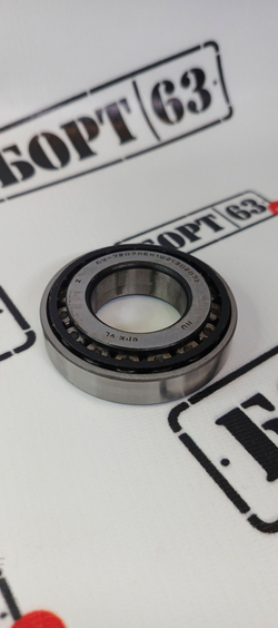 Подшипник 6-7207АЕК1Ш2 (30207) EPK VL