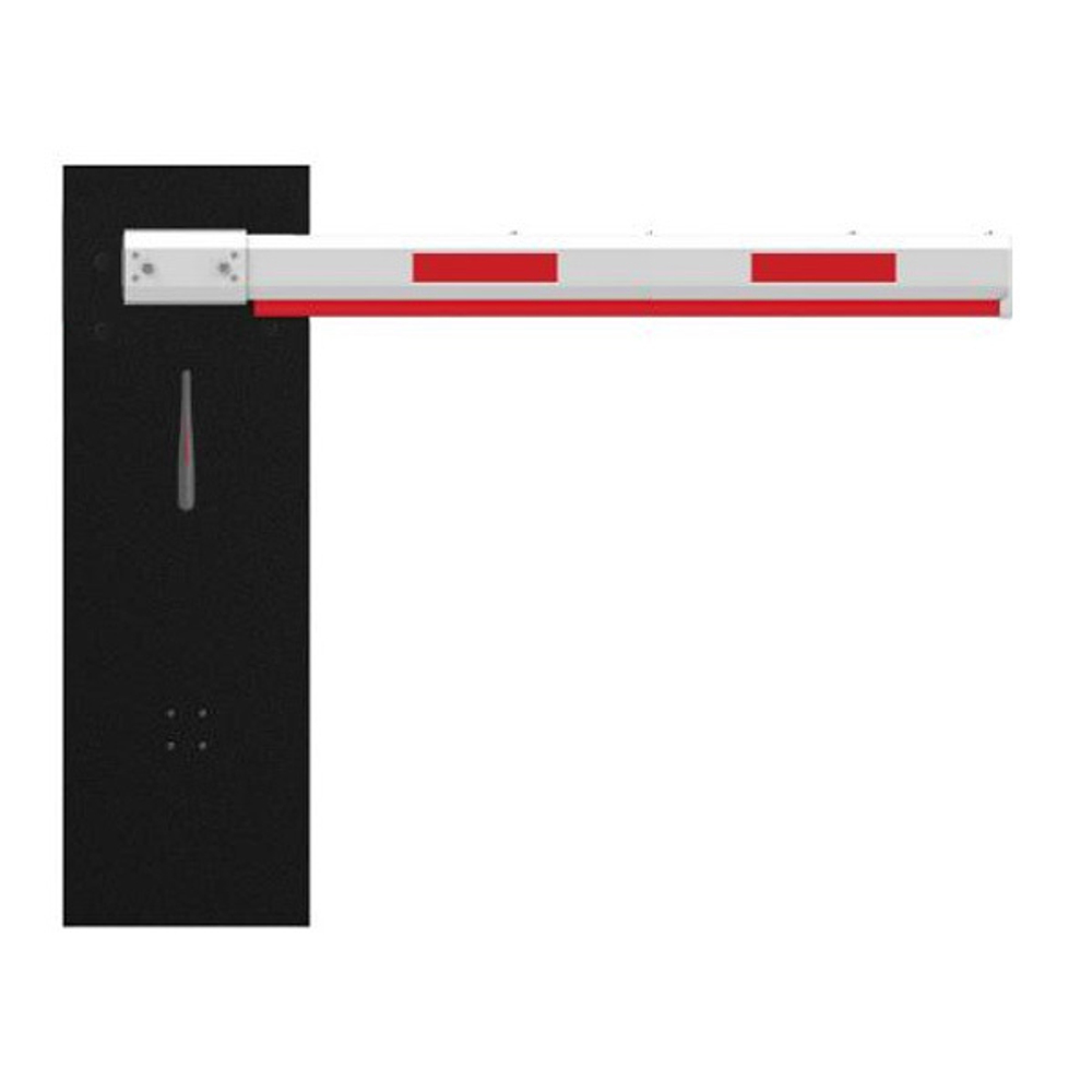 Шлагбаум  HIKVISION DS-TMG300-DR(2.54.5m telescopic)