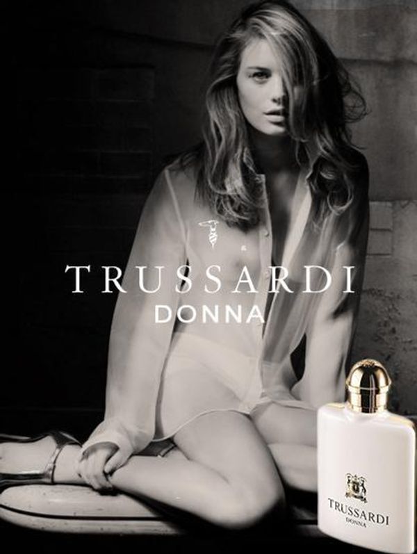 Trussardi Donna 2011 Eau De Parfum