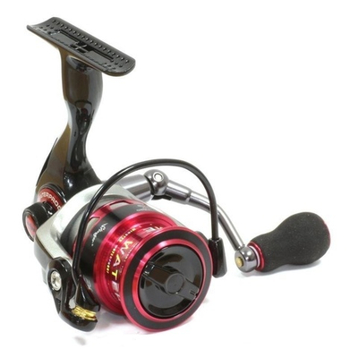 Катушка для рыбалки безынерционная Stinger Phantom XW STR PHXW