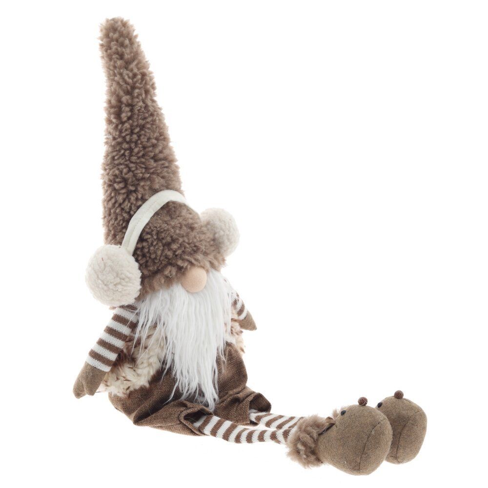 GAEM Игрушка набивная "Гном", L26 W16 H86/30 см