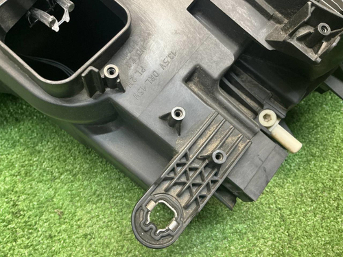 Фара правая BMW X1 F48 (2015-2019) LED