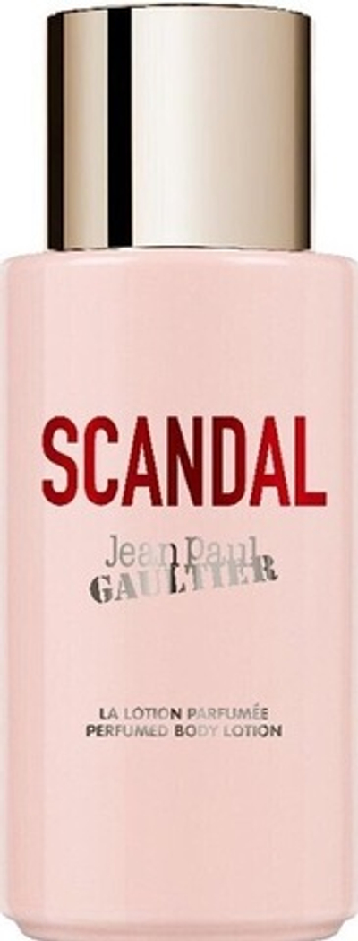 Jean Paul Gaultier Scandal Body Lotion 200 ml