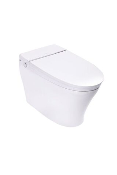 Унитаз-биде электронный Panasonic CH2710 (не требует инсталляции и кнопки смыва)