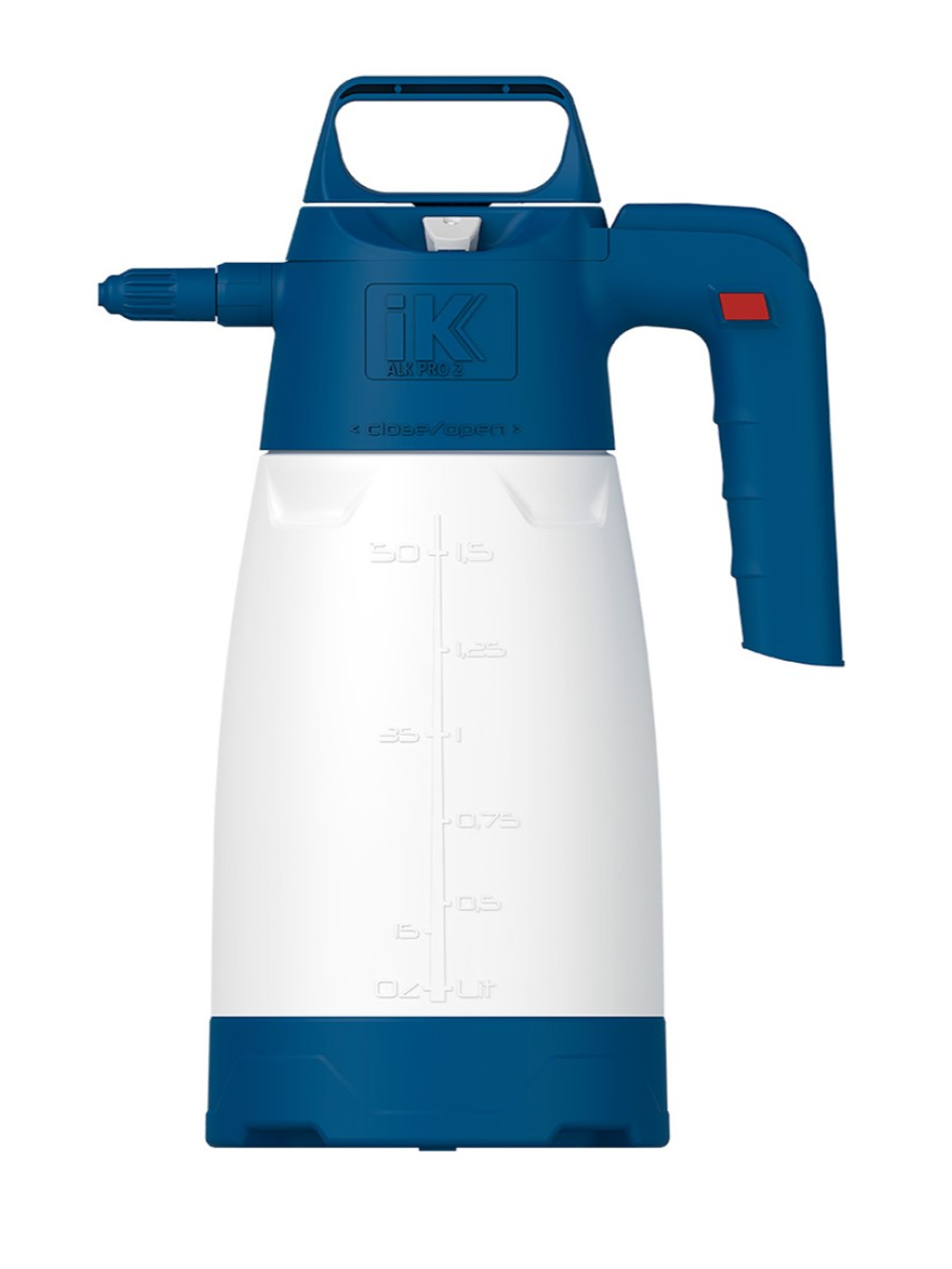 IK ALK PRO 2 Распылитель накачной