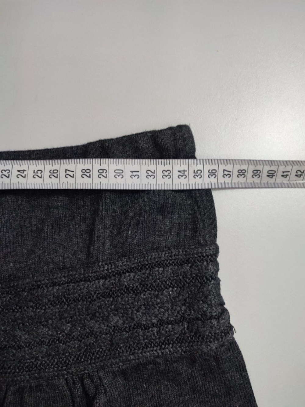 Юбка Promod из вискозы 44-46 размер