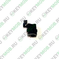 Шлейф на разъем наушников для телефона Honor 9 (STF-L09)