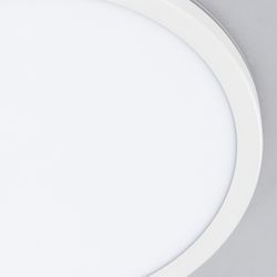 Citilux Basic Line CL738240EL RGB Светильник с пультом Белый