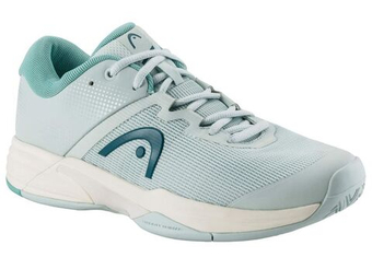 Женские Кроссовки теннисные Head Revolt Evo 2.0 - Мятный