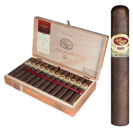 Padron 1926 Serie No.9 Maduro