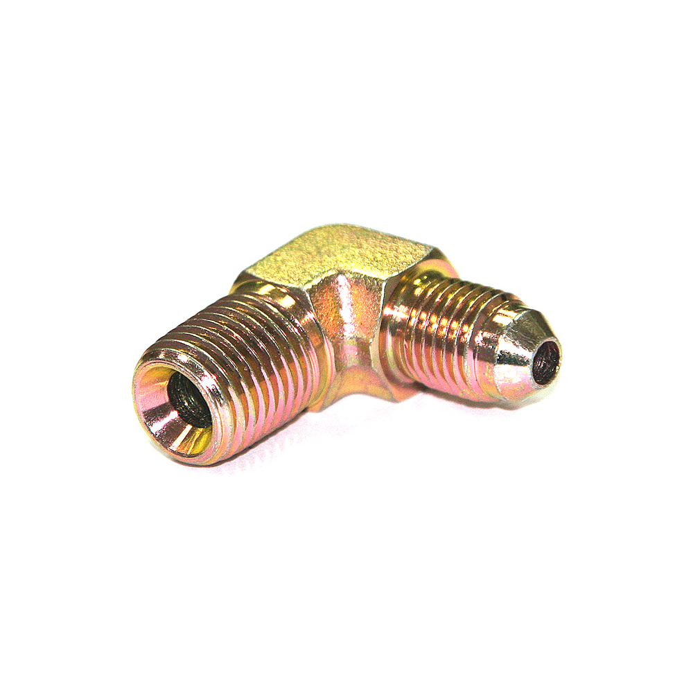 Фитинг 90гр, к шлангу Peak 420097