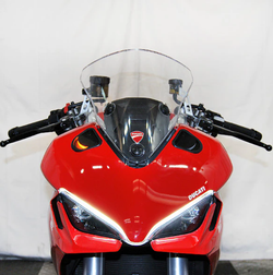 NRC Указатели поворота передние светодиодные Ducati Panigale V2 SS950-MBO