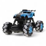 Джип на РУ, коробка 3688-G121A