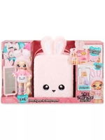 Рюкзак-спальня Na Na Na Backpack Bedroom Pink Bunny