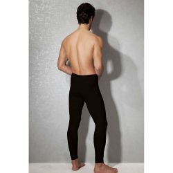 Мужские кальсоны Doreanse 1950 черные