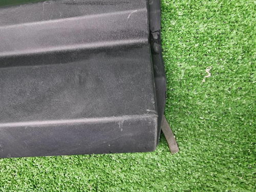 Накладка двери задняя правая Geely Coolray (19-24)