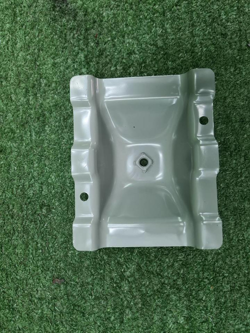 Кронштейн запасного колеса Kia Soul 3 SK (2019-нв)