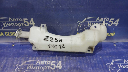 Бачок расширительный MITSUBISHI COLT 2002-2004