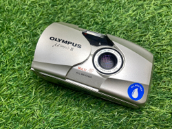 Olympus MJU-II