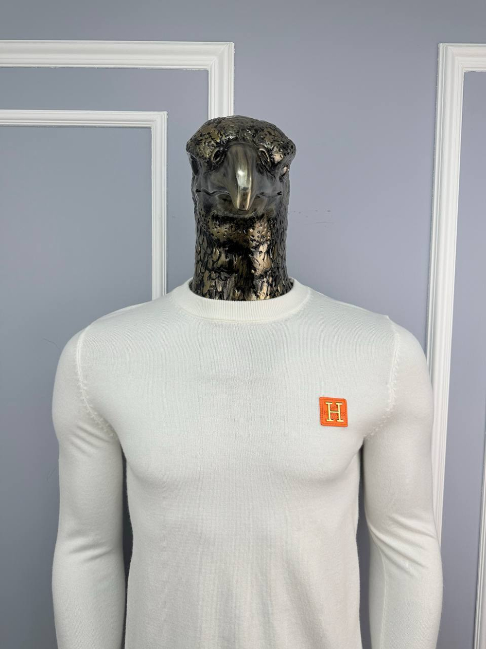 Джемпер Hermes