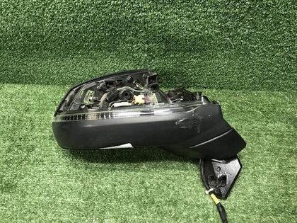 Зеркало правое Audi Q7 2 (2015-2024) 15 контактов