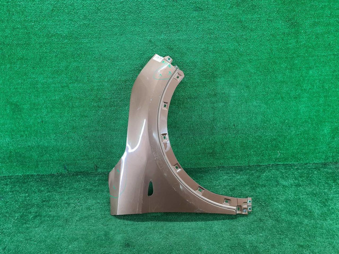 Крыло переднее правое Hyundai Creta 1 (2016-2021)