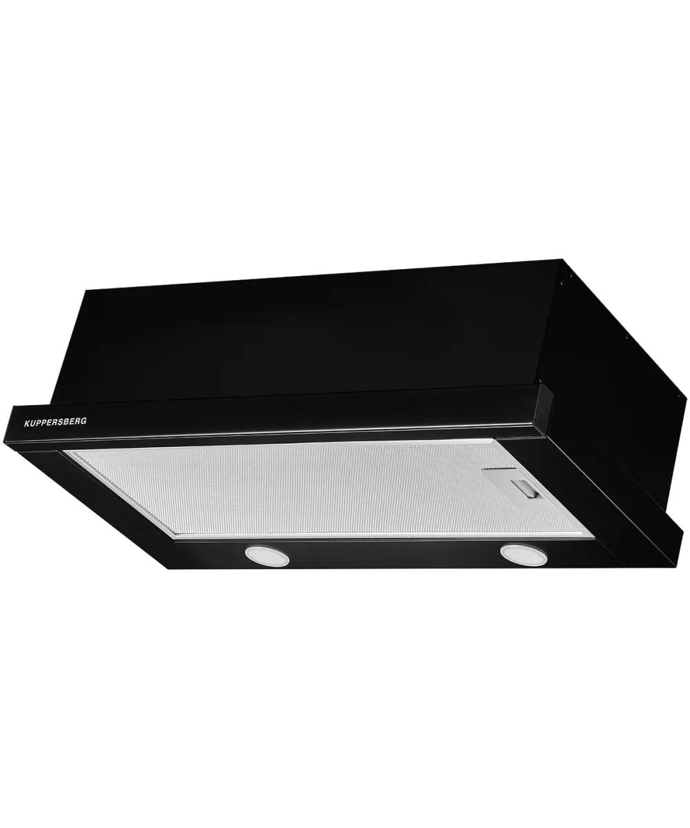 Встраиваемая вытяжка Kuppersberg SLIMLUX 60 B