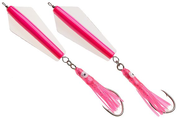 Блесна Dr. Salmon OH 20g #05