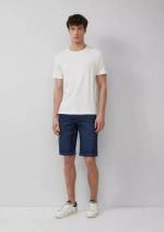 Relaxed: Шорты джинсовые s.Oliver