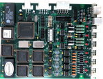 Плата GCB-2001 REV 1.1 SIGMA .