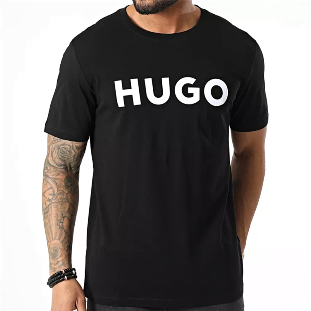 HUGO BOSS Tee, 50467556-002