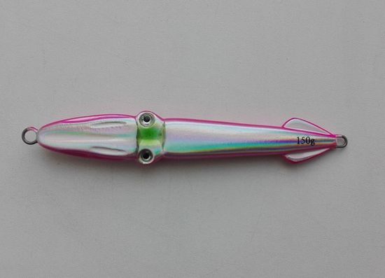 Tsurinoya 886-1 пилькер