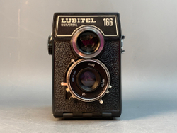 Lubitel 166 Universal