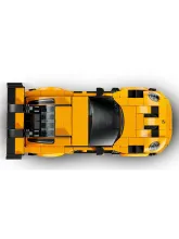 Конструктор Speed Champions 77239 Суперкар Porsche