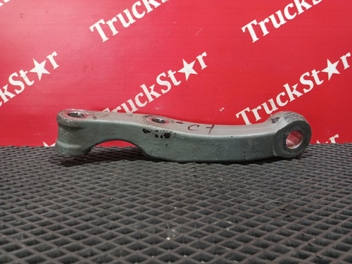 Сошка поворотного кулака правого 2023г