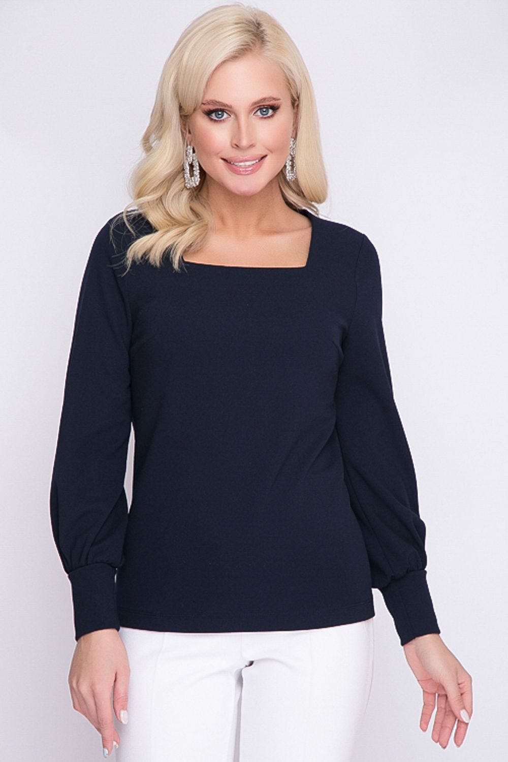 Блузка 40767-1 Avili