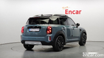 Mini Cooper Countryman Classic (09.2023)