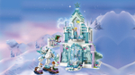 LEGO Disney Princess: Волшебный ледяной замок Эльзы 41148 — Frozen: Elsa's Magical Ice Palace — Лего Принцесса Дисней Холодное сердце — Лего Принцессы Диснея