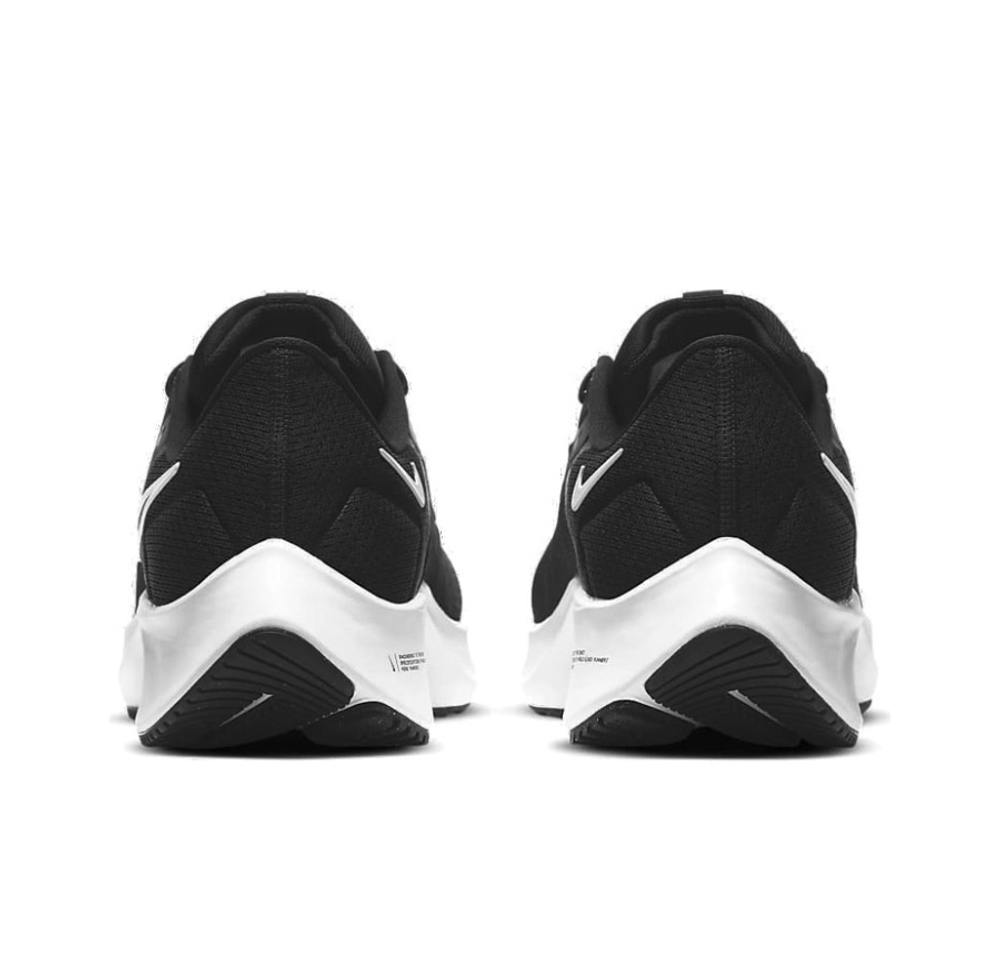 Мужские кроссовки Nike Air Zoom Pegasus 38 'Black White' CW7356-002