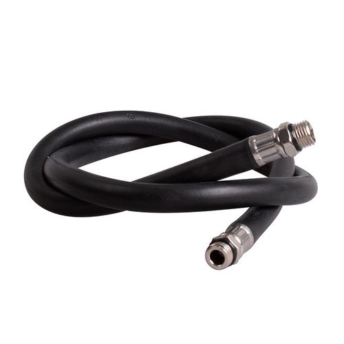MIGHTY SEVEN (SB-9010) Шланг для пистолета подкачки шин, 1000 мм