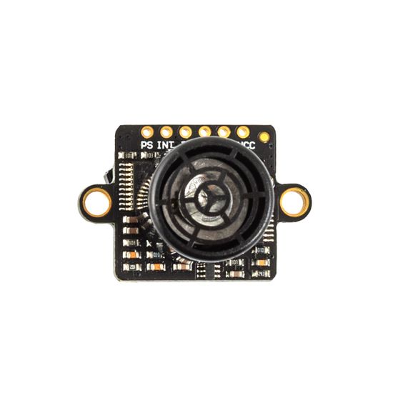 Дальномер GY-US42 I2C