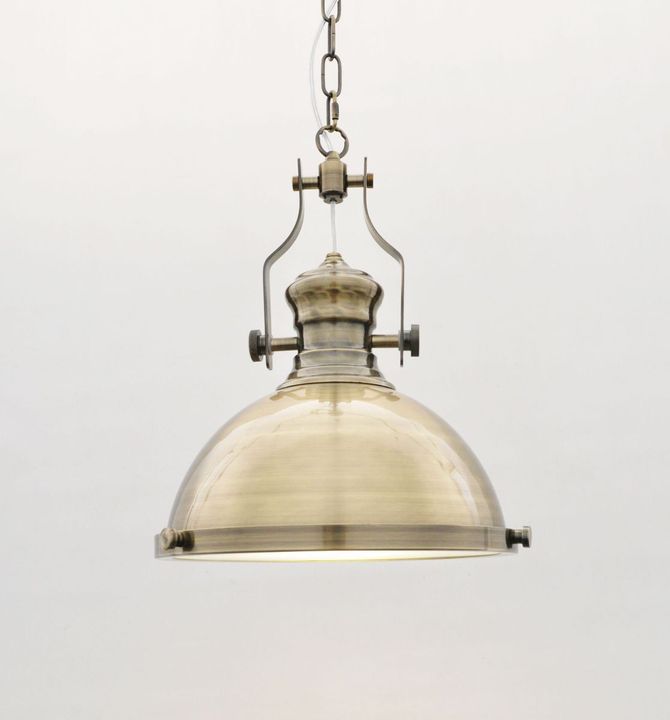 Подвесной светильник Lumina Deco Ettore LDP 710-300 MD