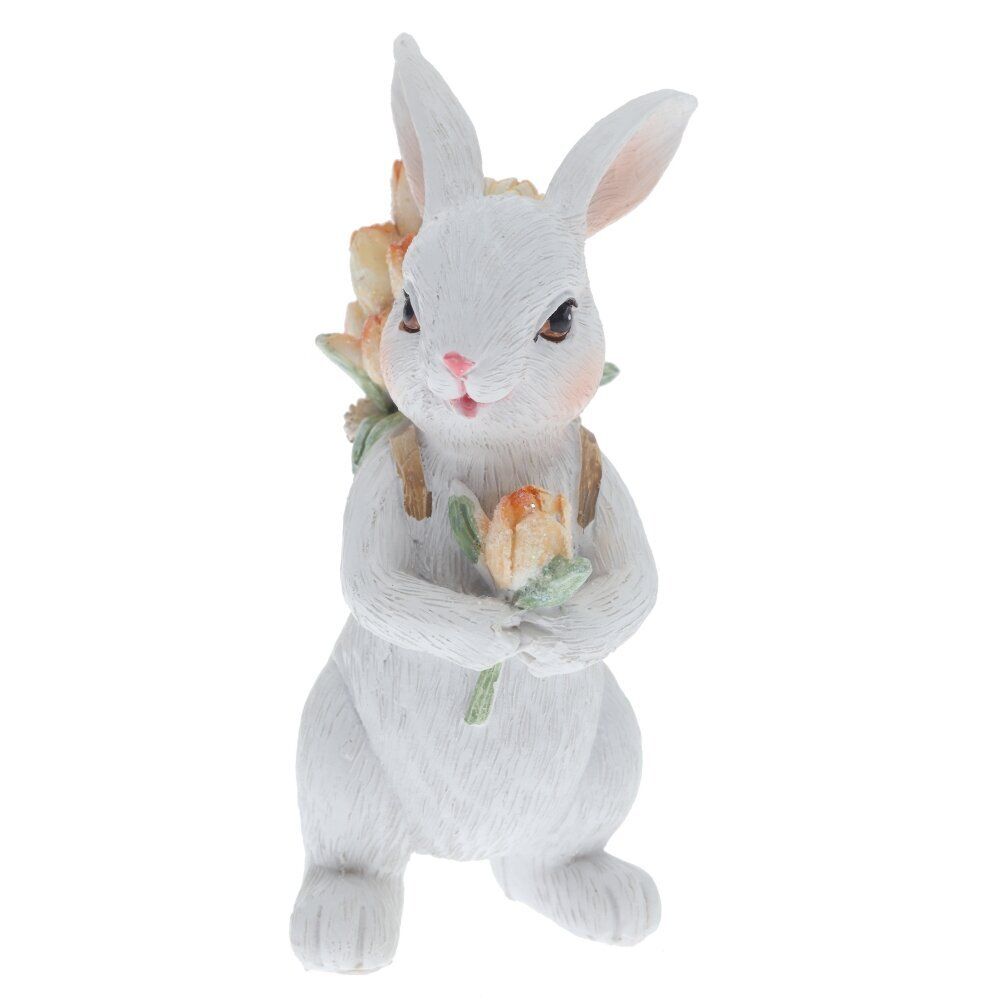 GAEM Подсвечник, L8,5 W8,5 H11 см