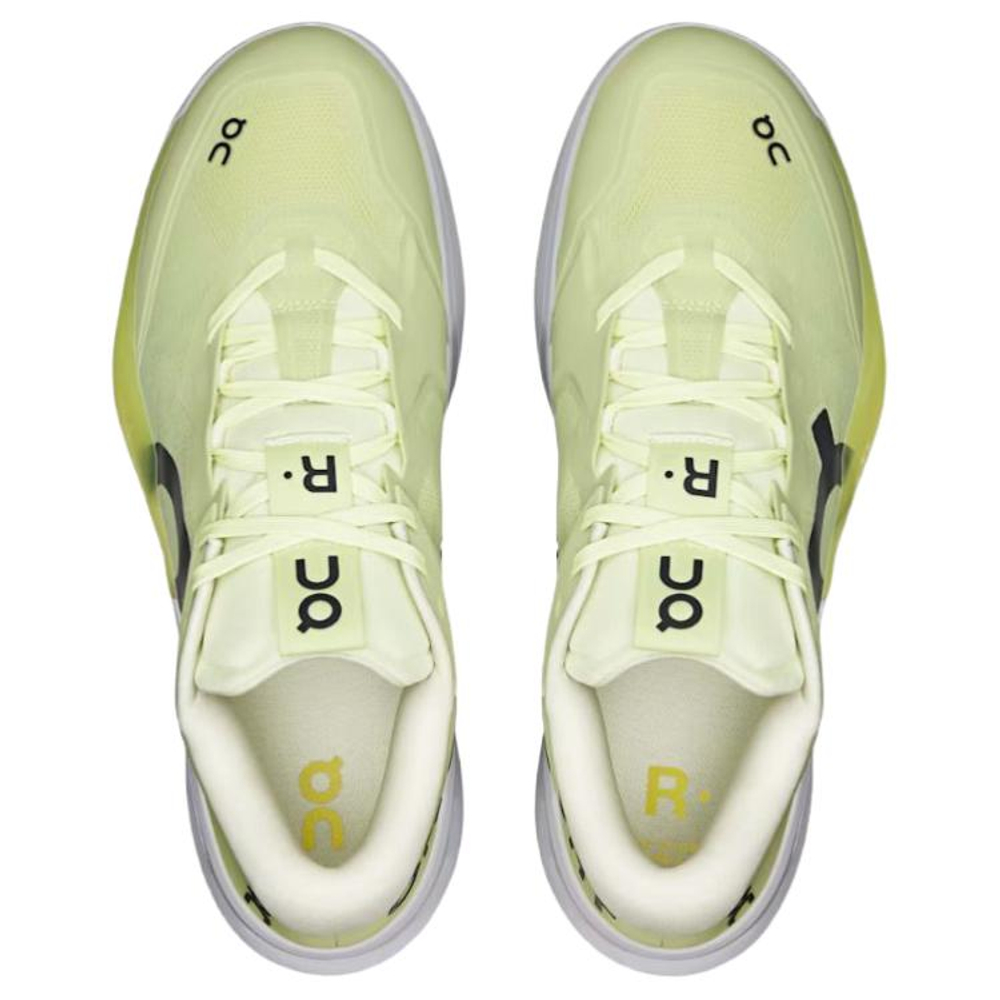 On Tennis