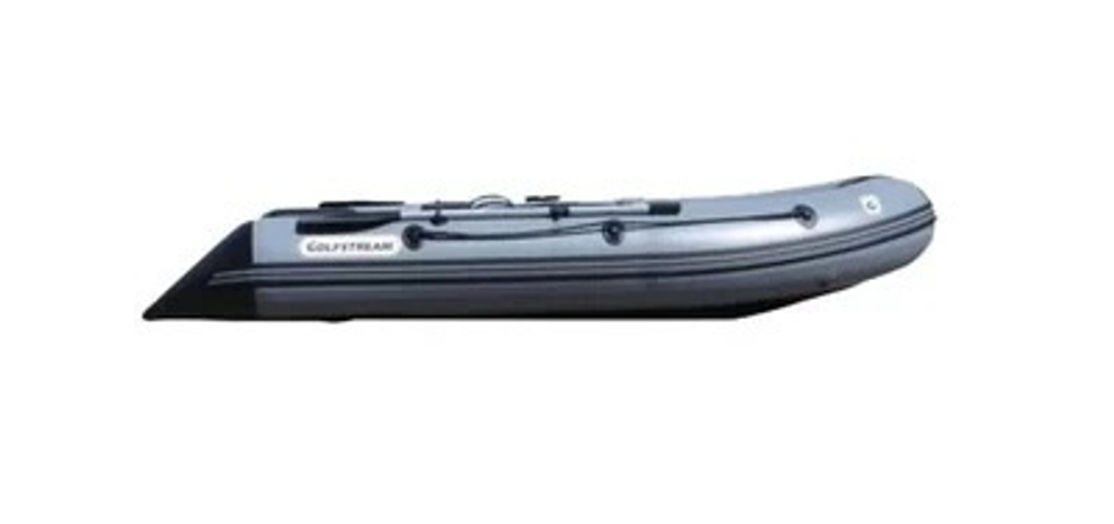 Лодка ПВХ GOLFSTREAM MASTER MS 430